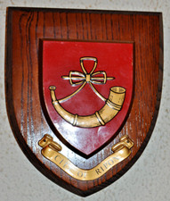 City ripon plaque for sale  WISBECH