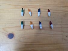 Ampoules remplacement guirland d'occasion  Marseille XI