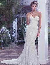 New maggie sottero for sale  Shipping to Ireland