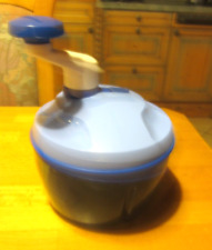 Tupperware quick chef gebraucht kaufen  Deutschland