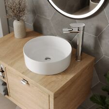 Countertop basin sink for sale  EVESHAM