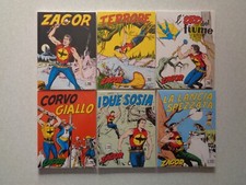 Zagor zenith 151 usato  Pistoia