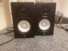 Yamaha hs5 powered for sale  STRATFORD-UPON-AVON