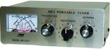 Mfj 971 accordatore usato  Rende