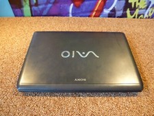 Portable sony vaio d'occasion  Pouilly-sous-Charlieu
