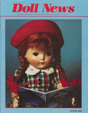 Doll news magazine for sale  Kansas City
