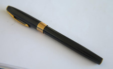 Vintage sheaffer black for sale  EXETER