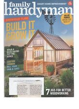 Family handyman september for sale  Ellsworth