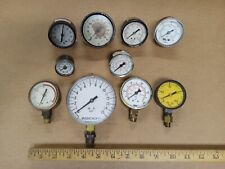 Assorted air pressure for sale  Jackson