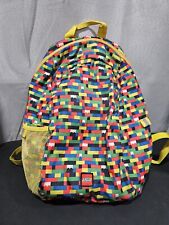 Lego backpack brick for sale  Thomasville