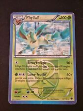 Carte pokémon phyllali d'occasion  Dourdan