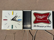 Vintage original miller for sale  Westmont