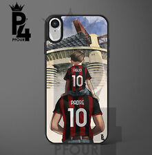 Cover cellulare tifosi usato  Lariano
