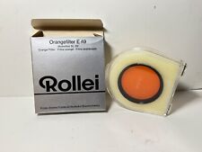 30022 rollei rolleiflex gebraucht kaufen  Würselen