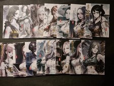 One piece set usato  Grottammare