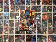 Marvel universe flair for sale  WOKING