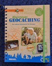 Abenteuer geocaching ramona gebraucht kaufen  Wettenberg
