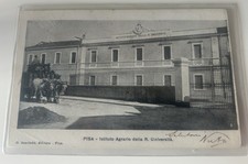 Cartolina pisa carro usato  Cascina