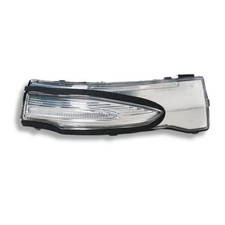 Indicador de espelho Hyundai Santa FE LED direito 19- conjunto de unidade repetidor de asa, usado comprar usado  Enviando para Brazil