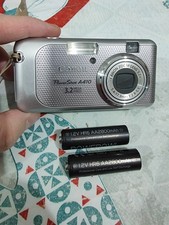 Fotocamera canon powershot usato  Roma