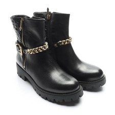 Stiefeletten marc cain gebraucht kaufen  Hamburg