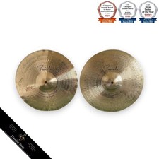 Paiste signature sound d'occasion  Expédié en France