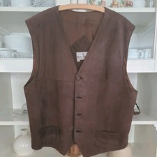 Weste herren riginal gebraucht kaufen  Weinstadt