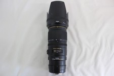 Sigma 200 f2.8 for sale  UK