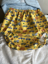 Abdl nappy pants for sale  CLACTON-ON-SEA