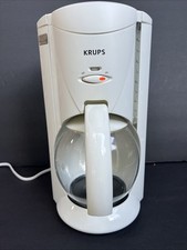 Krups household coffeemaker for sale  Forney