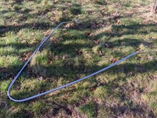 Frame yacht mast for sale  COLCHESTER