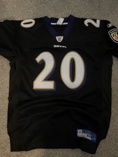 Reed jersey baltimore for sale  Greenville