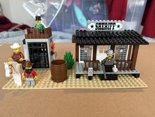 Lego western cowboys for sale  Whitestown