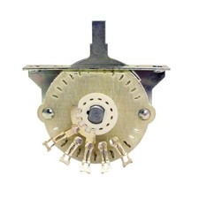 Interruptor de guitarra Squad Uls-O4W carvalho 4 vias alavanca Scud comprar usado  Enviando para Brazil