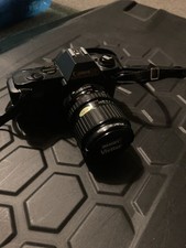 Canon t50 camera for sale  SWINDON