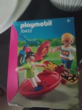 Playmobil 70422 mädchen gebraucht kaufen  Wiefelstede