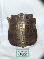 Antique victorian pressed for sale  BOGNOR REGIS