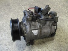 klimakompressor audi a4 8e gebraucht kaufen  Georgsmarienhütte