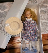 Porc doll heidi for sale  Berlin