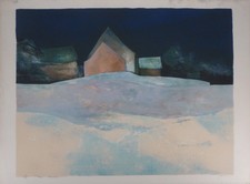 Claude gaveau paysage d'occasion  Paris XX