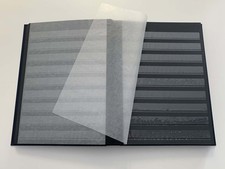 Seiten einsteckbuch briefmarke gebraucht kaufen  Sögel