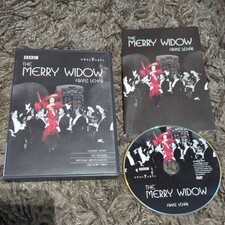 Merry widow opus for sale  SCARBOROUGH