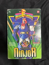 ninjor usato ninjor usato Italia