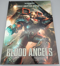 Warhammer 40k codex gebraucht kaufen  Ganderkesee