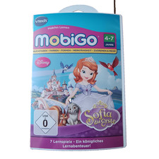 Vtech mobigo lernspiel gebraucht kaufen Vtech mobigo lernspiel gebraucht kaufen  St. Michaelisdonn