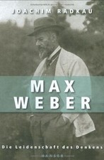 Max weber leidenschaft gebraucht kaufen  Berlin