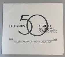 1985 federal migratory for sale  Chicago