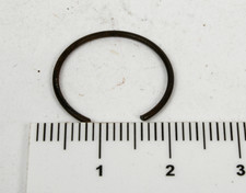 Suzuki ts185m piston for sale  SALISBURY