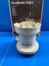Bloc moteur robot d'occasion  Molinet