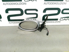specchietto esterni smart usato  Fiano Romano